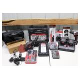 Hyper Tough Home Repair Tools