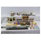 Train Set  Accessories