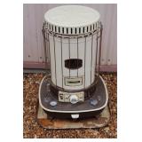 Corona Kerosene Heater