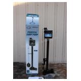 1/2 HP Pedestal sump Pump