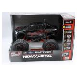 Ford Raptor truck R/C New in Box