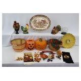 Fall Decor Items
