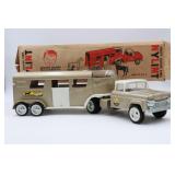 Ny Lint #6300 Horse Van