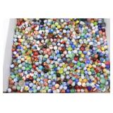 Vintage Marbles-some uranium