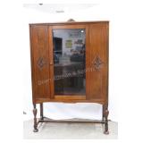 Antique China Cabinet
