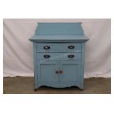 Antique wash Stand