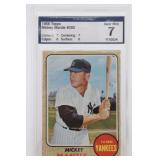 1968 Topps Mickey Mantle #280