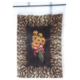 Vintage Carriage Lap  Blanket by Chase