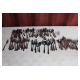 Assorted Flatware