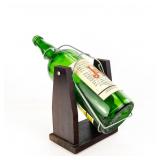 Vintage J&B Rare Blended 1-Gallon Display Bottle