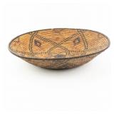 1910 Western  Apache Bowl