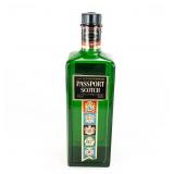 Vintage Passport Scotch Giant Bottle Display