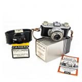 (2) Vintage Kodak Cameras