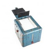 Vintage Airequipt Photocrat Print Box