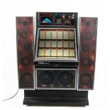 Coin Op N.S.M. Model 240 I Jukebox
