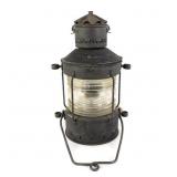 Antique Ankerlicht Marine Navigation Ship Lantern
