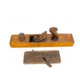 (2) Stanley Liberty Bell Transitional Plane