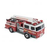 Vintage Funrise Toy Fire Truck #18