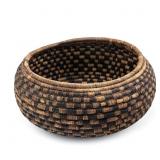 1900s Pomo? Basket