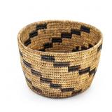 1960 Papago Basket