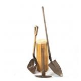 3 Mining Hand Tools