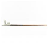 Northern Plains Pewter Head Pipe w/Painted Stem