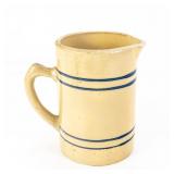 Buckeye Pottery Water Pitcher