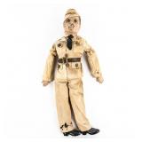 WWII US Soldier Doll-Freundlich?