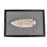 Modern Dovetail Presentation Spear Point