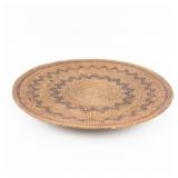 1920s Tulare Gambling Tray