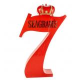 Vintage Seagram