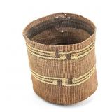 1890 NW Coast Tlingit Basket