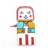 Hopi Childï¿½s Kachina