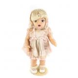50th Anniversary Limited Edition Terri Lee Doll