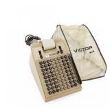 Victor Full-Keyboard Mechanical Adding Machine