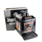 Jagermeister 3-Bottle Tap Machine Shot Dispenser