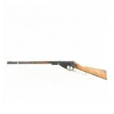 Vintage Daisy No. 155 Air Rifle BB Gun