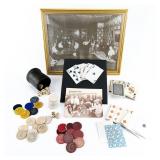 Deadmanï¿½s Hand Gambling Lot