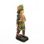 Cigar Store Advertising Wood Indian