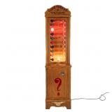 Love Tester 25 Floor Model Coin-Op