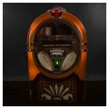 Wurlitzer 750-E Jukebox