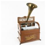 Columbia Type S Coin Op Phonograph