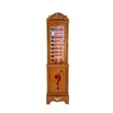 Love Tester Star Floor Model Arcade Game