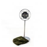 Suspension Microphone on Stand