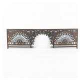 Victorian Architectural Stick & Ball Fretwork/Trim