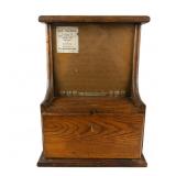 Antique "Little Dream" Penny Drop Trade Stimulator