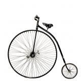 Boneshaker High-Wheel Replica Bicycle