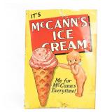 McCann