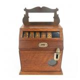 Mills "Little Perfection" Poker Trade Stimulator