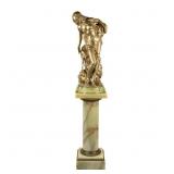 Mathurin Moreau "1822-1912" French Artist